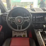 Porsche Macan 2019 из Китая