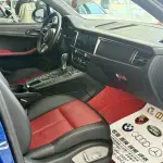 Porsche Macan 2019 из Китая