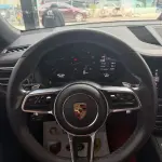 Porsche Macan 2019 из Китая