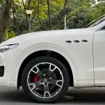 Maserati Levante 2018 350 л.с. — лот 56439509 из Китая