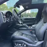 Porsche Cayenne 2018 из Китая
