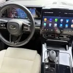 GAC Motor Trumpchi M8 2023 из Китая