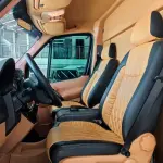 Mercedes-Benz Sprinter 2018 из Китая