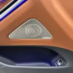 Mercedes-Benz S-Class 2023 из Китая