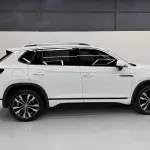 Volkswagen Tayron 2021 из Китая