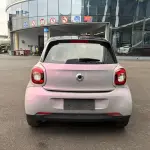 smart Smart Forfour 2018 из Китая