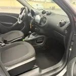 smart Smart Forfour 2018 из Китая
