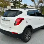 Buick Encore 2017 из Китая