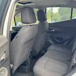 Buick Encore 2017 из Китая