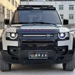 Land Rover Defender 2022 из Китая