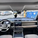 Land Rover Defender 2022 из Китая