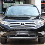 Toyota Highlander 2013 из Китая