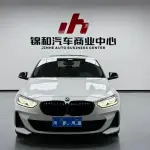 BMW 1 Series 2022 из Китая