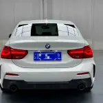 BMW 1 Series 2022 из Китая