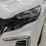 Buick GL8 2022 из Китая