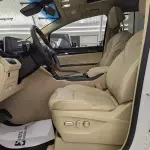 Buick GL8 2022 из Китая
