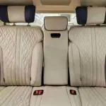Buick GL8 2022 из Китая