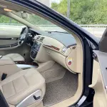 Mercedes-Benz R-Class 2013 из Китая