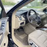 Mercedes-Benz R-Class 2013 из Китая