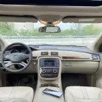 Mercedes-Benz R-Class 2013 из Китая