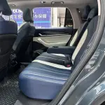 Geely Xingyue L 2022 245 л.с. из Китая