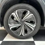 Geely Xingyue L 2022 245 л.с. из Китая