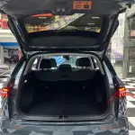 Geely Xingyue L 2022 245 л.с. из Китая