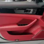 Porsche Panamera 2022 из Китая