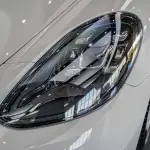 Porsche Panamera 2022 из Китая