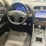 Lexus IS 2012 208 л.с. из Китая