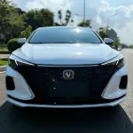 Changan Eado 2021 из Китая