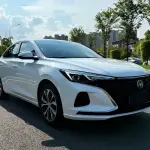 Changan Eado 2021 из Китая