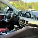 Changan Eado 2021 из Китая