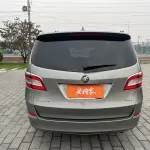 Buick GL8 2012 из Китая