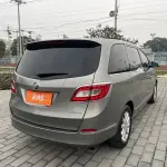 Buick GL8 2012 из Китая