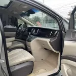 Buick GL8 2012 из Китая