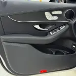 Mercedes-Benz GLC Coupe 2021 из Китая
