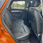 Audi Q3 2014 из Китая