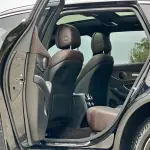 Mercedes-Benz GLC 2021 из Китая