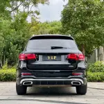 Mercedes-Benz GLC 2021 из Китая