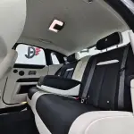 Rolls-Royce Ghost 2024 из Китая