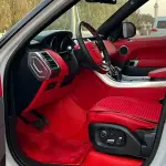 Land Rover Sport 2016 из Китая