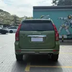 Haval H9 2020 из Китая