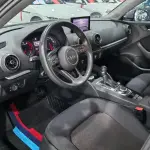 Audi A3 2021 из Китая