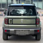 Baojun Yueye Plus 2025 из Китая