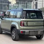 Baojun Yueye Plus 2025 из Китая