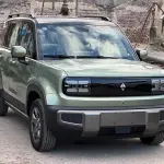 Baojun Yueye Plus 2025 из Китая