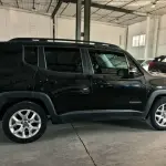 Jeep Renegade 2017 из Китая
