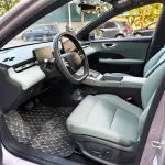 Roewe 荣威D6 2025 из Китая