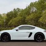 Porsche 718 2020 из Китая